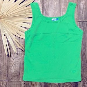 Vintage Roxy tank size Large